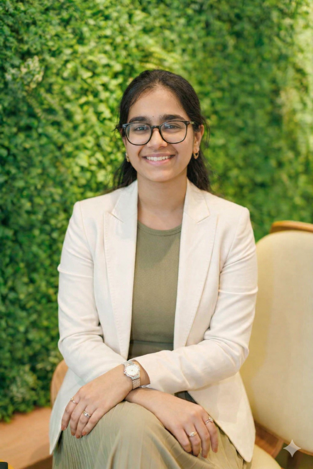 Kommi Lekha Sree